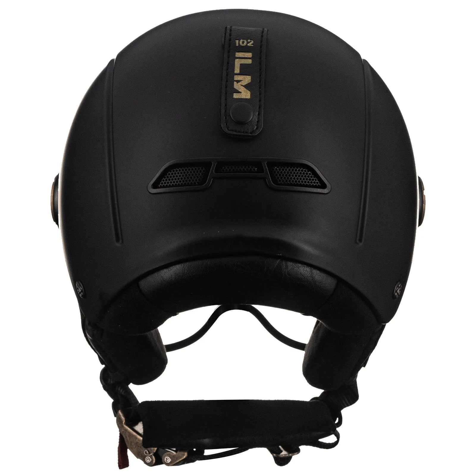 ILM Bike Helmet Model Z102 - Image 3