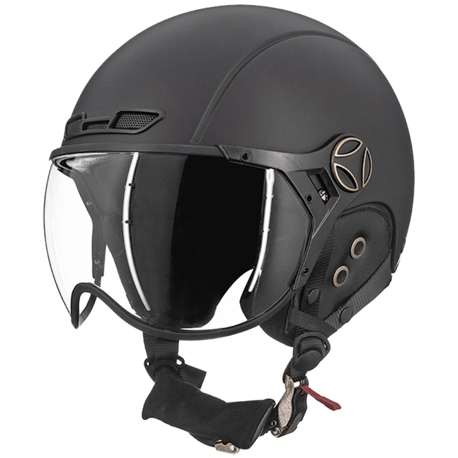 ILM Bike Helmet Model Z102 - Image 4
