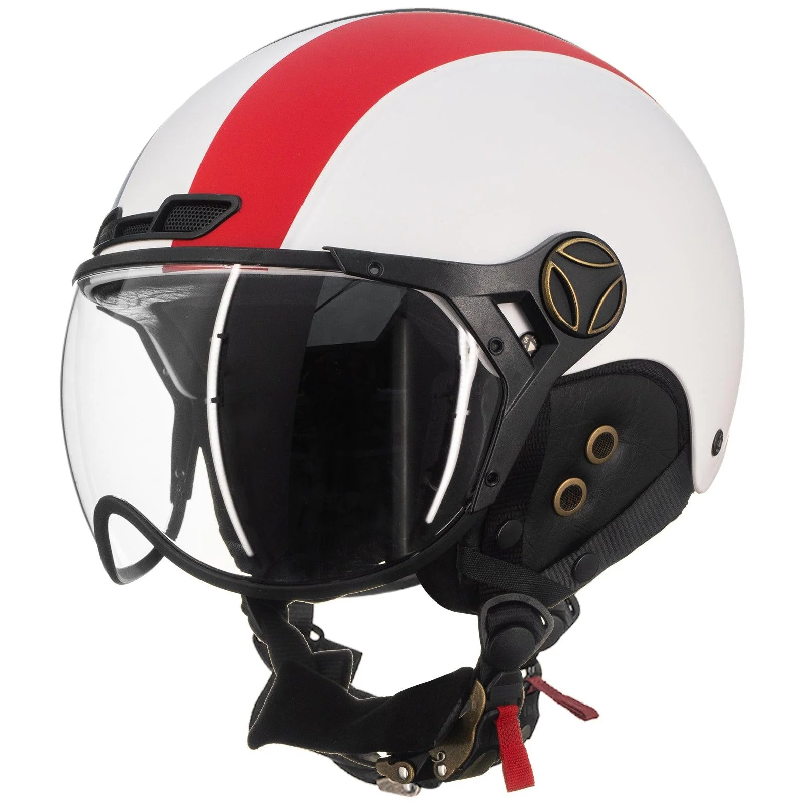 ILM Bike Helmet Model Z102 - Image 5