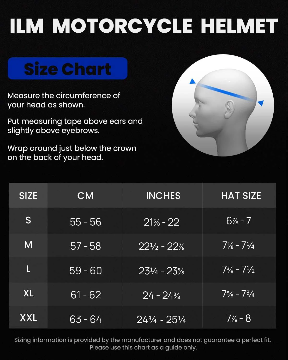 ILM Motorcycle Full Face Helmets DOT ECE Powersports Dual Visor Street Racing with Pinlock Cascos para Motos Model MF509 Pro - Image 13