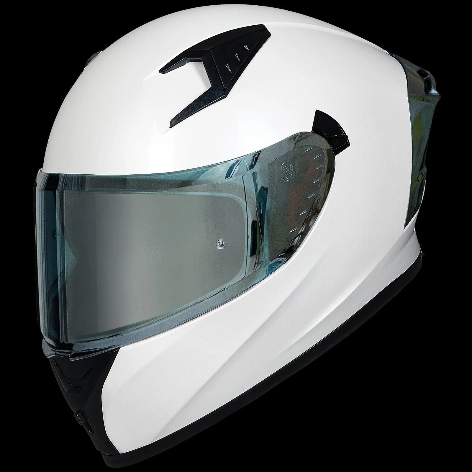 ILM Full Face Motorcycle Helmet Model Z501 - Image 16